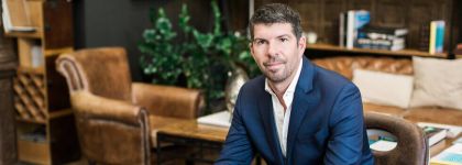 Lucas Fox crece en Baleares con su entrada en Mallorca y tantea saltar ‘el charco’ 