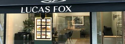 La italiana Dils entra en España con la compra de Lucas Fox