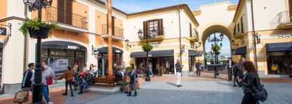 McArthurGlen cierra 2023 con ocho millones de visitantes, un 15% más que el año anterior