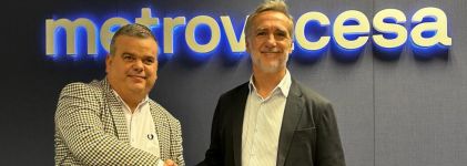 Metrovacesa se al&iacute;a con Cortizo para reducir el impacto medioambiental de sus promociones