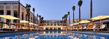 Minor Hotels prevé añadir más de 200 propiedades en los próximos tres años