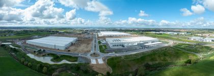 Montepino invertirá 200 millones de euros este año tras elevar sus ingresos un 65%