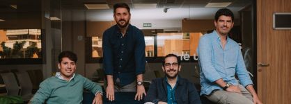 La ‘proptech’ Muppy levanta 2,3 millones de euros en su ronda semilla 