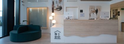 Round Hill suelta lastre y vende Nido Living a la canadiense CPP Investments