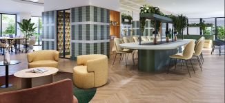 Node invierte 20 millones en dos activos ‘flex’ en Barcelona