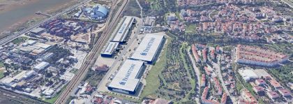 Panattoni abrirá un segundo parque logístico en Portugal