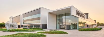 La patrimonial del fundador de Mango aumenta un 10,6% sus ingresos en 2023, hasta 48 millones
