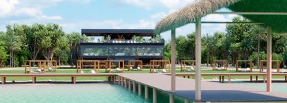 Reental lanza un proyecto de suelo tokenizado con una inversión de 1,6 millones de dólares