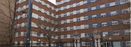 Resa abre una residencia de estudiantes en Valladolid con m&aacute;s de 200 camas