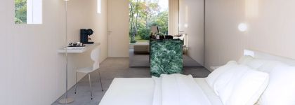 SmartRental crece en Portugal con el hotel Akeah en Oporto