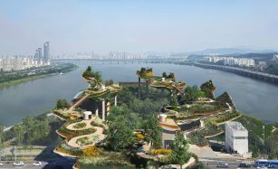 Amancio Ortega vende en Seúl el local donde estaba H&M por 18,5 millones