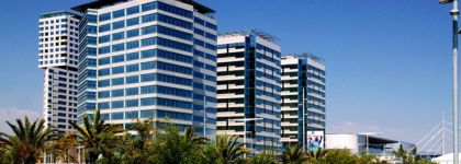 Zurich vende la sede de Drets Socials por 40 millones al fondo portugués Square