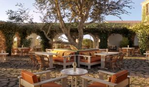 By Salomon abrir&aacute; en 2025 Finca Victoria, su primer hotel de lujo en la Costa Brava