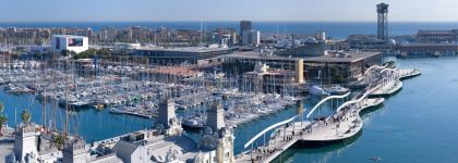 LVMH-Barcelona o el impacto de la moda en las ciudades