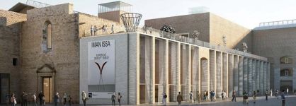 Barcelona abre el Raval con la nueva Plaça dels Àngels