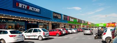 Los parques comerciales crecerán un 10% en 2025, con peso de las ciudades secundarias