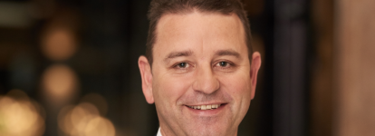 Tony Blamey, doble nombramiento como director general de Fotocasa y Habitaclia