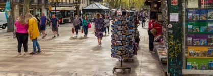 Agenda de la semana: de la inflaci&oacute;n Espa&ntilde;a a la evoluci&oacute;n del empleo en Europa 