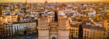 Zubi Cities vende un terreno de m&aacute;s de 15.000 metros cuadrados en Valencia