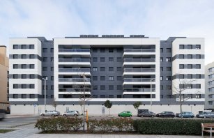 Aedas Homes ingresa 185 millones de euros, un 15% más, en plena opa de Neinor