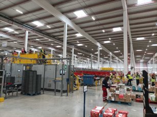 GLP España cerró el ejercicio 2024 con una cartera de suelo de 277.756 metros cuadrados