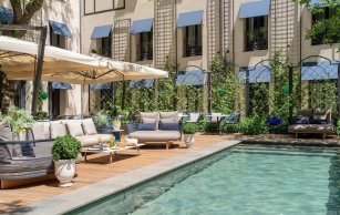 Alianza Hotelera cerrar&aacute; 2025 con un aumento del 1% en ocupaci&oacute;n y del 6% en ingresos