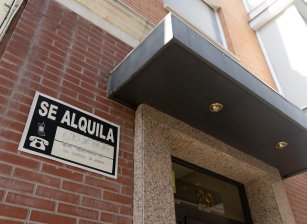 La Ocde cuestiona los topes a los precios y subraya la complejidad de gravar la vivienda vacía