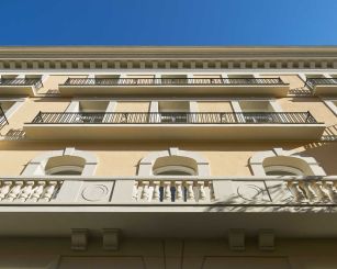 Alting y Mercer Hoteles transformarán un edificio en Madrid en hotel de gran lujo