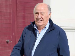 Amancio Ortega compra un edificio de oficinas en Dublín por 70 millones