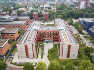 Ardian y Rockfield adquieren 1.209 plazas de Nido en los Países Bajos