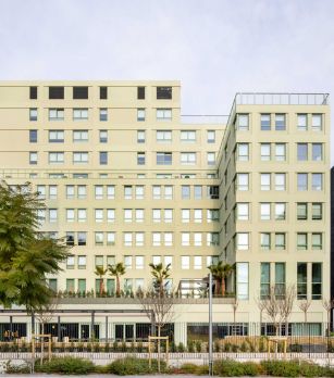 Ardian y Rockfield logran 550 millones de fondos ‘verdes’ para invertir en Pbsa en Europa