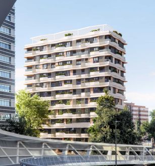 Argis aumenta su negocio de ‘flex living’ con 5.000 unidades más en tres años