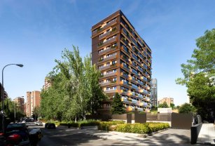 Argis invierte 50 millones en un nuevo proyecto residencial en Madrid