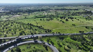 Los gestores de Arpo (Pozuelo) subastan dos parcelas para más de 200 viviendas protegidas