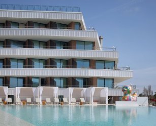 ASG Iberia abre el primer hotel SLS en Barcelona con 471 habitaciones