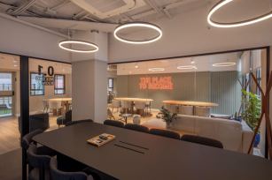 Aticco elige Lisboa para su primera apertura de ‘coworking’ fuera de España