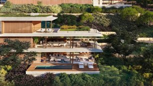 Atitlan entra en inmobiliario junto a Caledonian para trabajar en ‘branded residences’