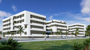 Aurora Homes pone en marcha una ambiciosa apuesta por crear vivienda asequible en Canarias