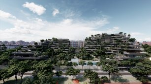 El fondo Autonomy inicia en 2026 su proyecto residencial estrella en Madrid