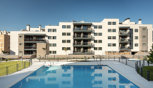 El fondo de pensiones de Ontario negocia adquirir el 50% de la cartera residencial de Ares