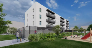 ICO otorga 35,1 millones a Avintia para promover cerca de 300 viviendas asequibles en Asturias