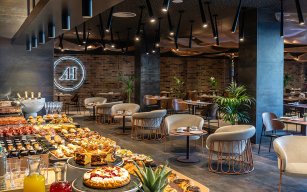 Axel Hotels aumentar&aacute; un 2% sus ventas en 2025 y abrir&aacute; dos nuevos establecimientos en 2026