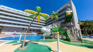 Azora cierra la compra de la hotelera Medplaya, con activos valorados en más de 120 millones