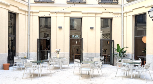 Los due&ntilde;os de Gosto Caf&eacute; se hacen con un local en Madrid para abrir su nuevo restaurante 