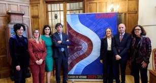 Vivienda asequible y arquitectura, protagonistas de los cursos de verano Santander 2025