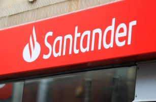 Santander reduce del 49% al 3% su participación en la inmobiliaria conjunta con Blackstone