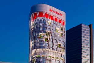 Santander construir&aacute; una nueva sede en Miami por 540 millones de euros