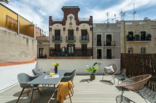 Barcino Property Socimi ingresa un 3% más y obtiene un beneficio un 10% superior en 2024
