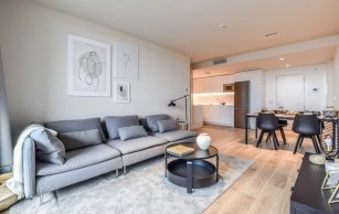 Bechester lanza con Andbank un vehículo de ‘renting’ de hasta 10 millones para ‘living’