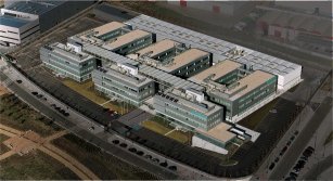 Alderan compra a Siemens su Parque Tecnológico de Getafe en Madrid